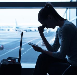business class flights